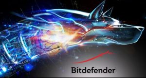 Bitdefender